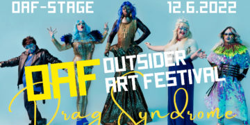OAF Stage