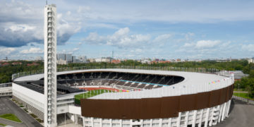 Since 1938 – Olympiastadionin 85-vuotisjuhlapäivä