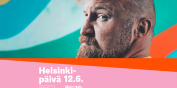 Malmitalo: Helsinki-päivän tapahtuma – Malmin tapahtumakesä