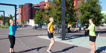 Helsinki-Hyppelyt