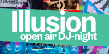 Illusion Open Air