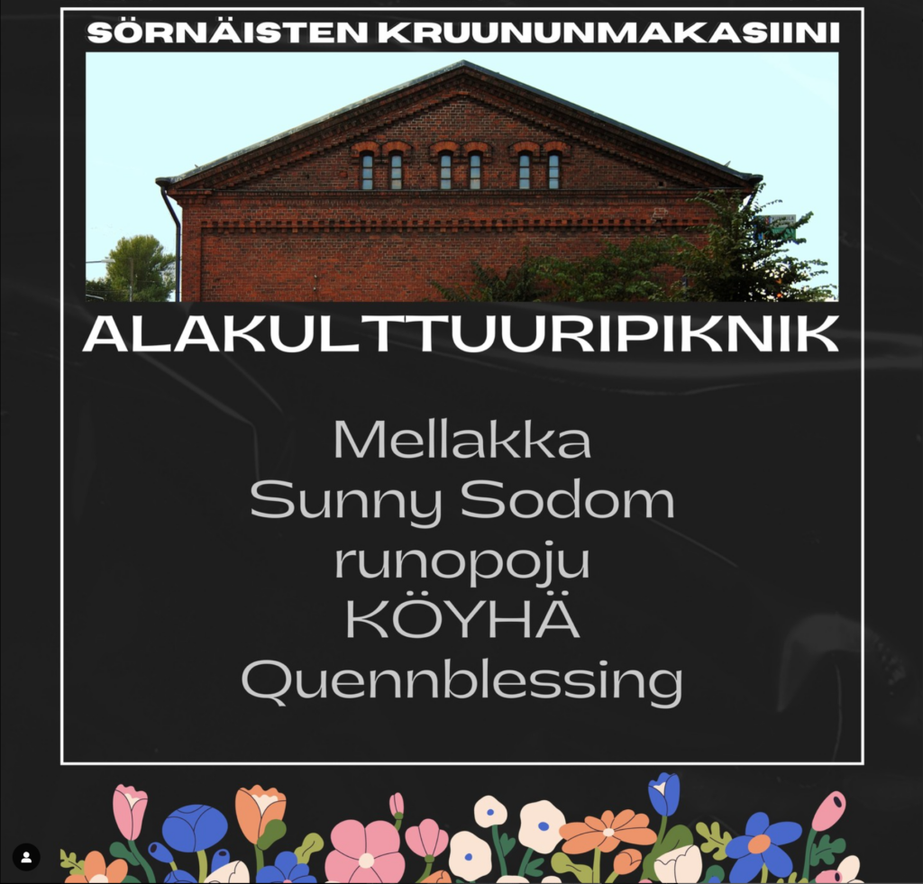 Alakulttuuripiknik