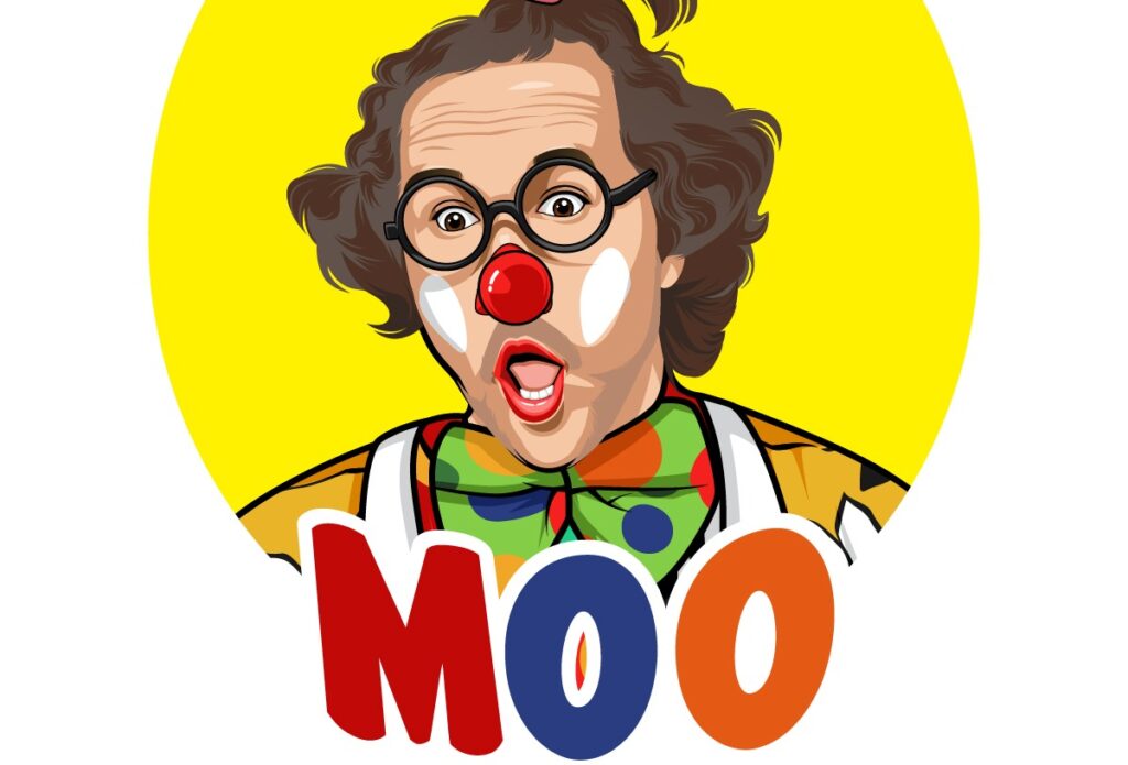 Moo Clown