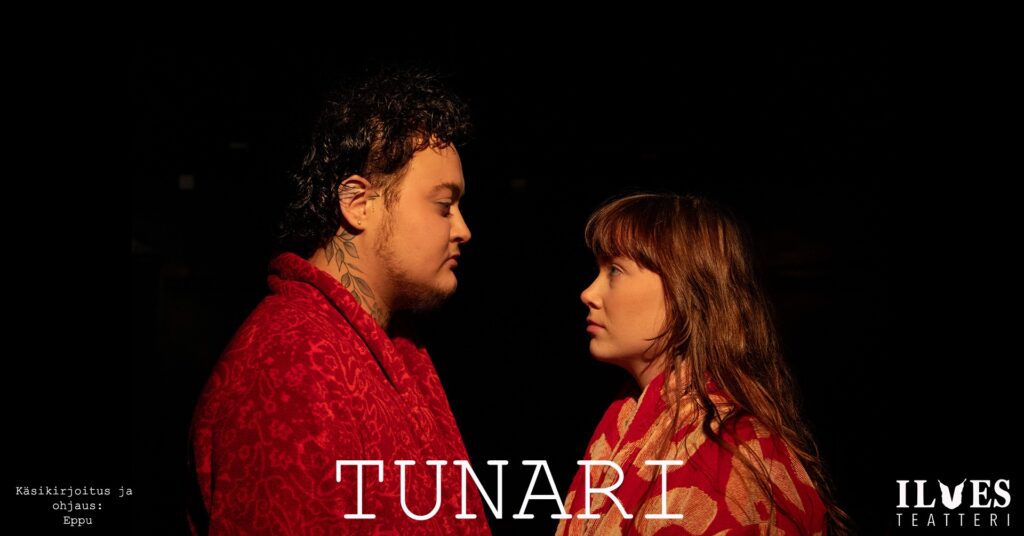 TUNARI – a tragicomic monologue on attention deficit and concentration disorders