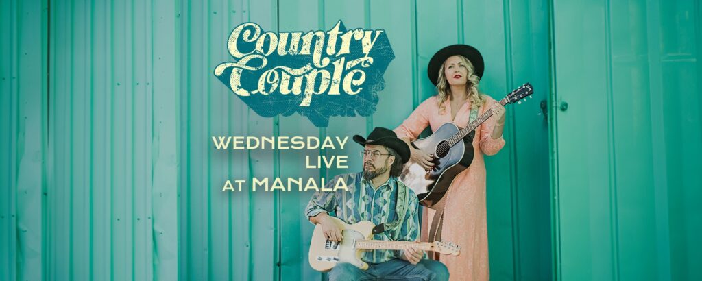 Country Couple <3 Manala