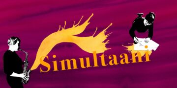 Simultaani seilaa