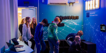 Shared experiences for the whole family at Kustaankartano’s Helsinki Day