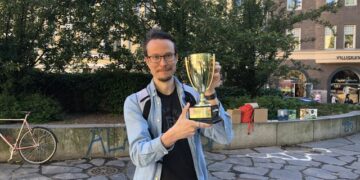 Helsinki Quizmaster