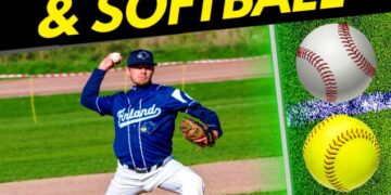 Helsinki Hits! – Baseball, Softball, and Baseball5 event for all!