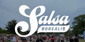 Salsaa ja latinalaisamerikkalaisia tansseja kaikille