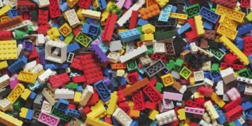 Legotyöpaja