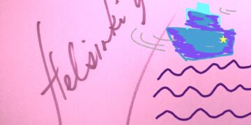 CHILL AND CHAT: Helsinki summer travel tips