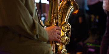 Thursday Latin Jazz