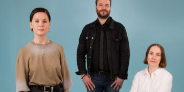 Avoimet ovet Slow Art Galleryssa: Sami Korkiakoski, Sanna Rintalaulaja, Hanna Perälä