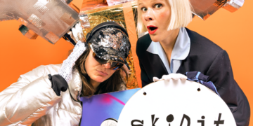 SKIDIT Disco, Torikortteleiden kesäterassi