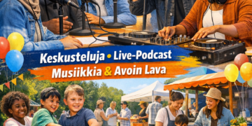 Helsinki Together