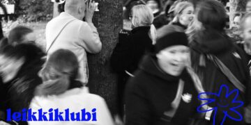 Leikkiklubis STORA tjuv & polis