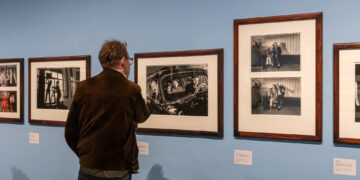 Helsingforsdagen på Fotografiska museet