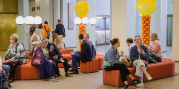 Borgmästarens morgonkaffe