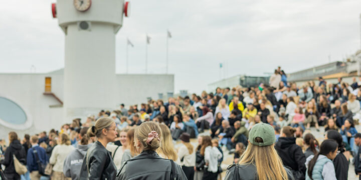 Helsinki-päivän päätapahtuma tuo jälleen tanssia ja keikkoja keskelle kaupunkia