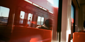Soul of Helsinki - Study of soul from a city perspective