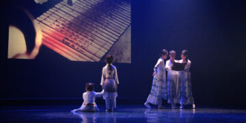 Chinese Dance Showcase