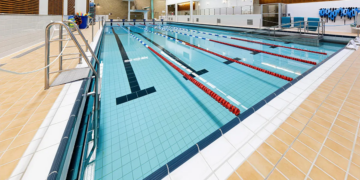 Helsinki Day at Kallio Swimming Hall