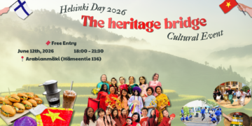 The heritage bridge