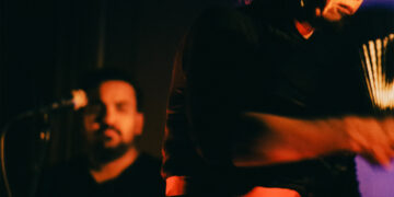 Compañía Kaari & Roni Martin