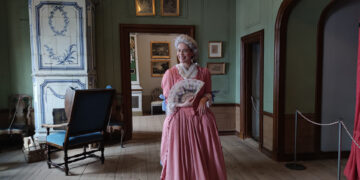 Miss Blomcreutz’s House Tour