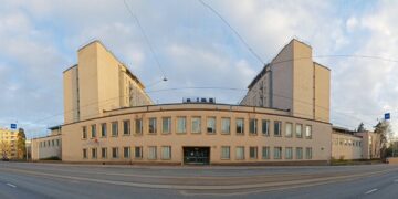 Öppet hus i Tilajakamo i Mejlans – Kreativitetslaboratorium
