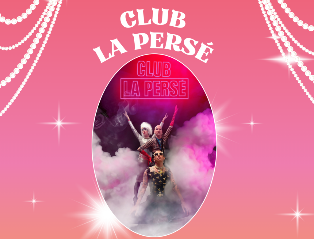 Club La Persé